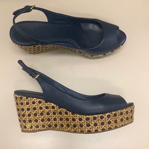 Tory Burch shoes
